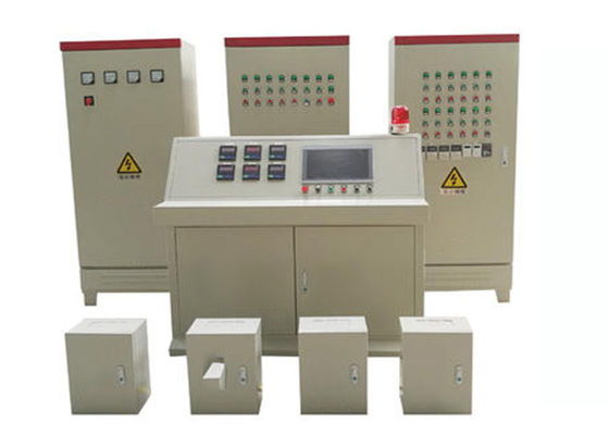 comprare Sistema di controllo di vetro automatico della fornace di programma 380V ISO45001 di Access online manufacture
