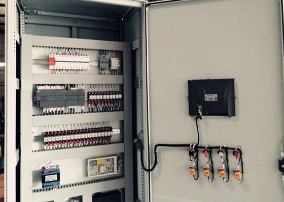 comprare Sistema di controllo del forno DC24V programma di controllo automatico online manufacture
