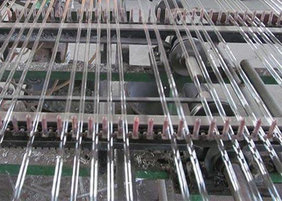 comprare Impianto di lavorazione tubi in vetro di selce da 5 pollici di diametro Macchinari per la fabbricazione di tubi online manufacture