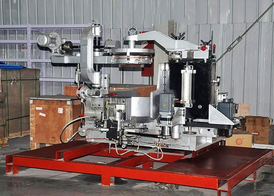 comprare 300ml Flint Automatic Glass Bottle Making Machine Glass Bottle Production Line Per il Succo online manufacture