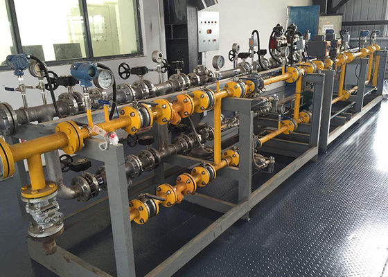 comprare Sistemi industriali pesanti di combustione dell'olio ISO9001 50Hz online manufacture