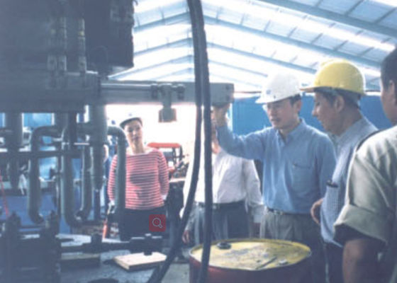 comprare La revisione della costruzione della fornace sorveglia le soluzioni di impiantista online manufacture