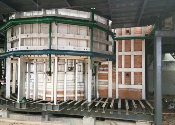 comprare Macchina di fusione di vetro di calce e soda di piccola capacità online manufacture
