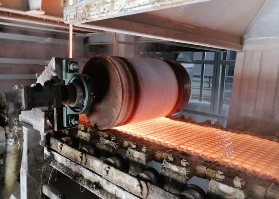 comprare Linea di produzione del silicato di sodio di applicazione del potassio sabbia della silice di forma del grumo online manufacture