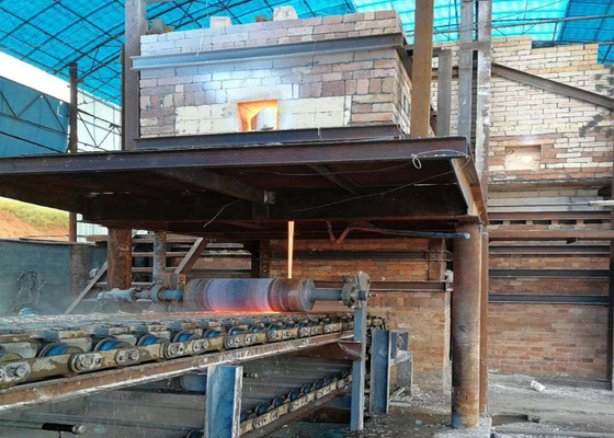 comprare La linea di produzione su misura del silicato di sodio grumo modella la cenere di soda dell'industria chimica online manufacture
