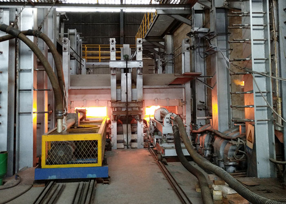comprare Linea di produzione del vetro 
